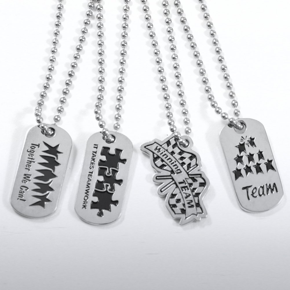 Milestone Bundle - Teamwork
