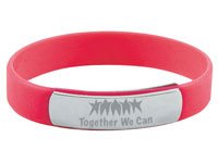 Team Bands - Together We Can