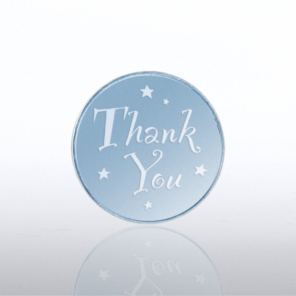 Team Tokens - Thank You