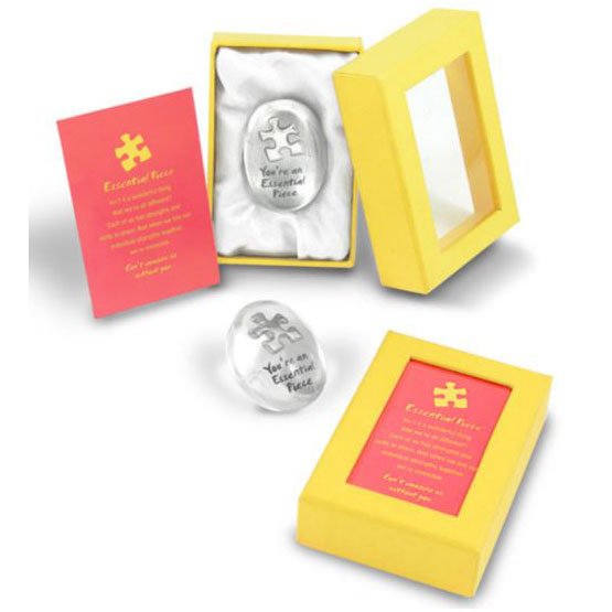 Character Stones - Essential Piece