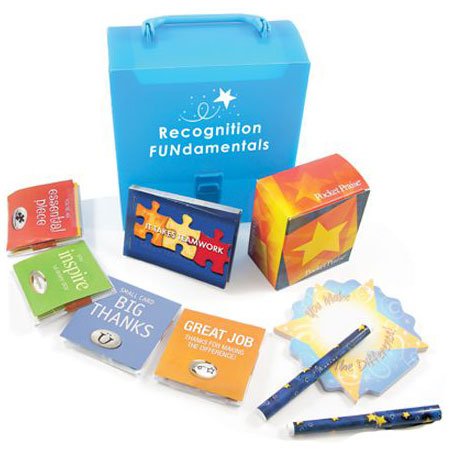 Recognition Starter Kit - Recognition FUNdamentals