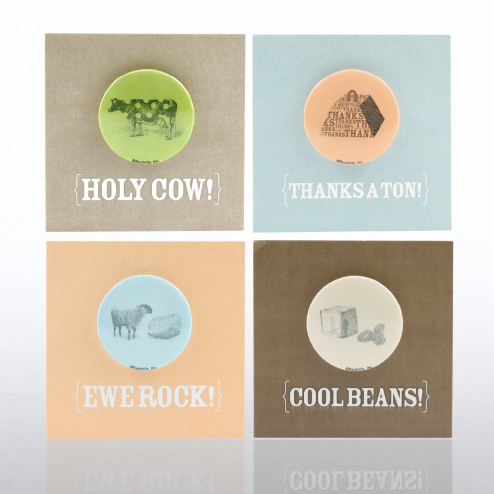 Button Set - SMART