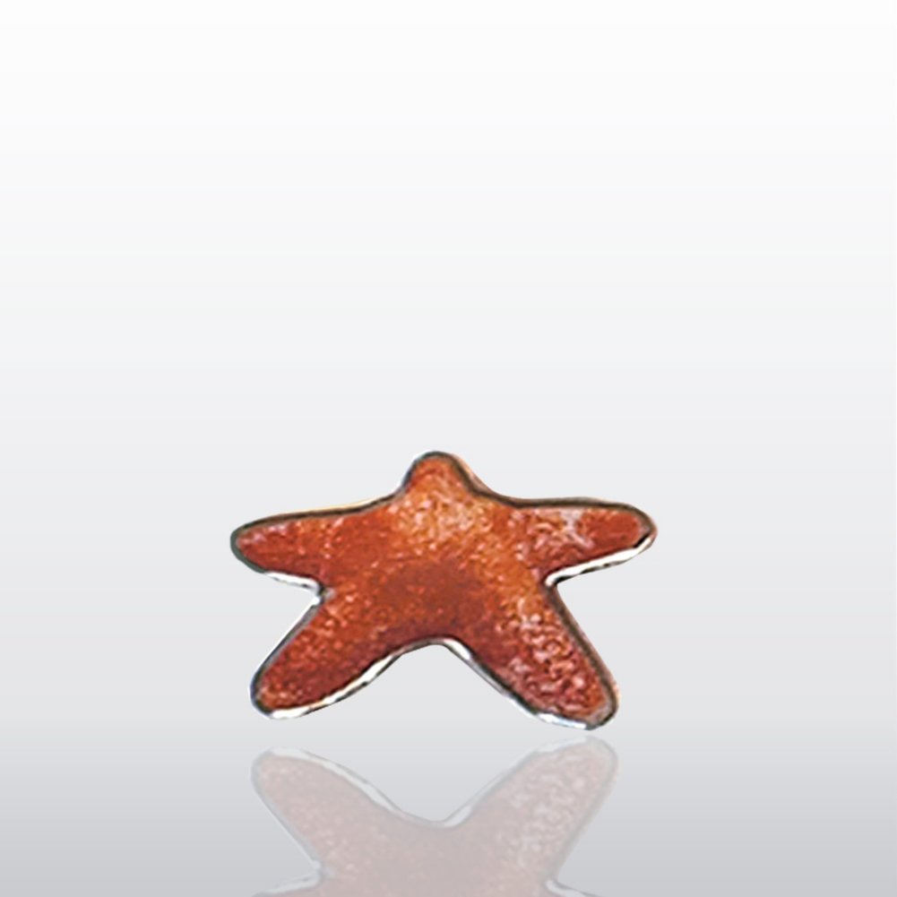 Character Pin - Starfish: Making a Difference PIN