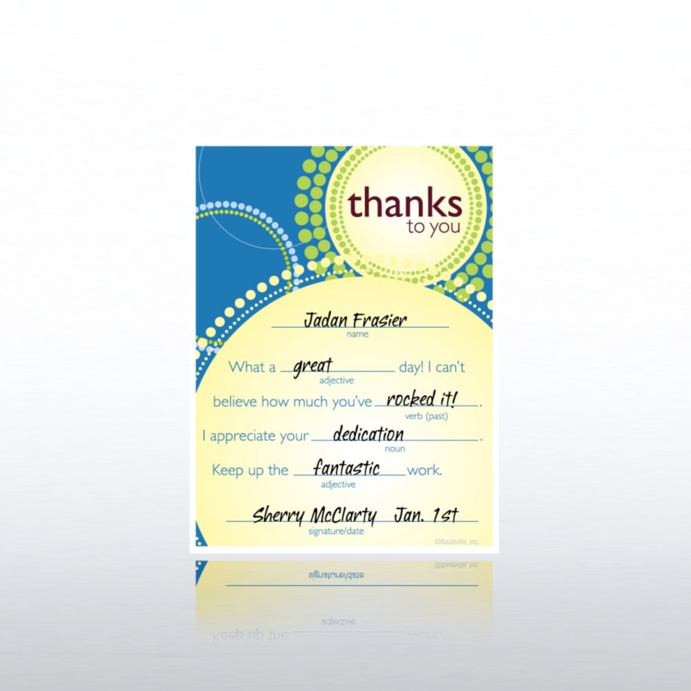 On-the-Go Appreciation Kit - Thanks for all you do CARD3
