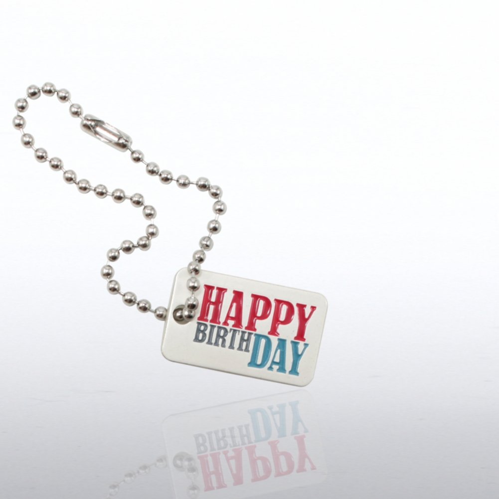 Milestones - Happy Birthday