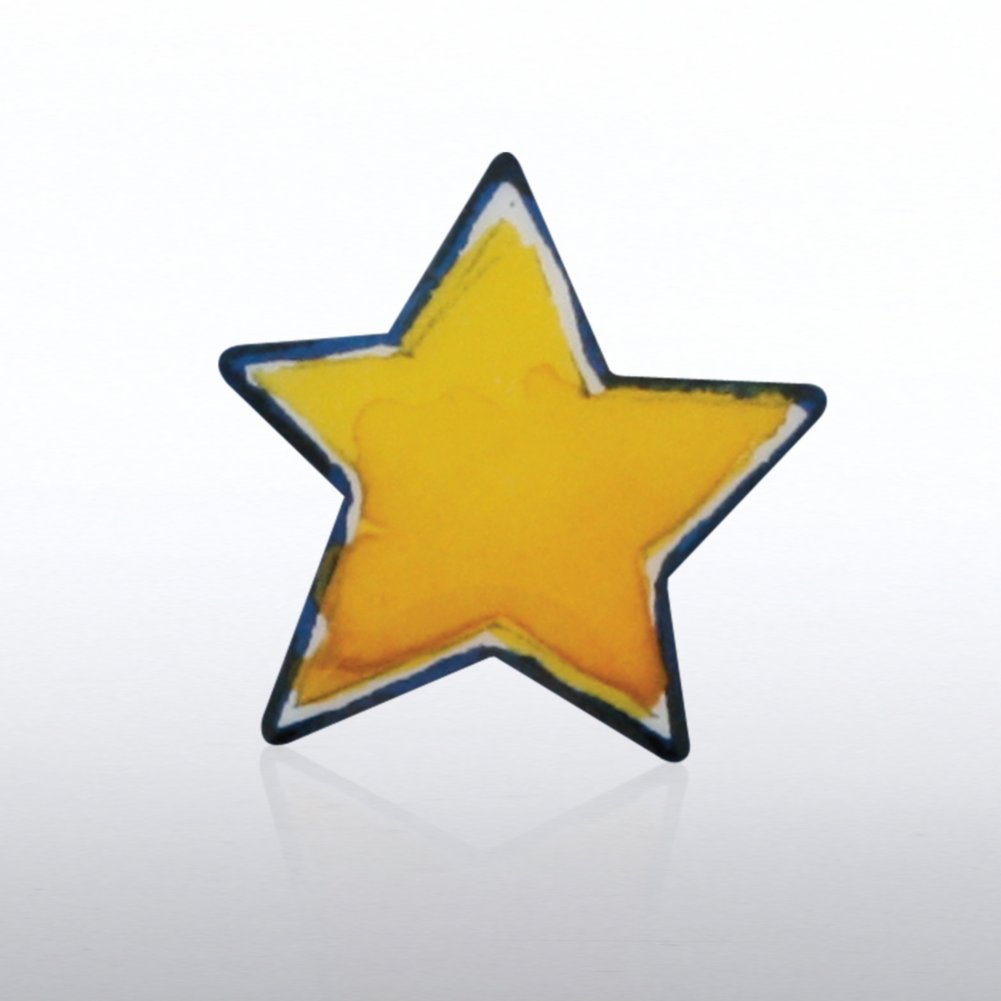 Character Pin - Making the Difference PIN