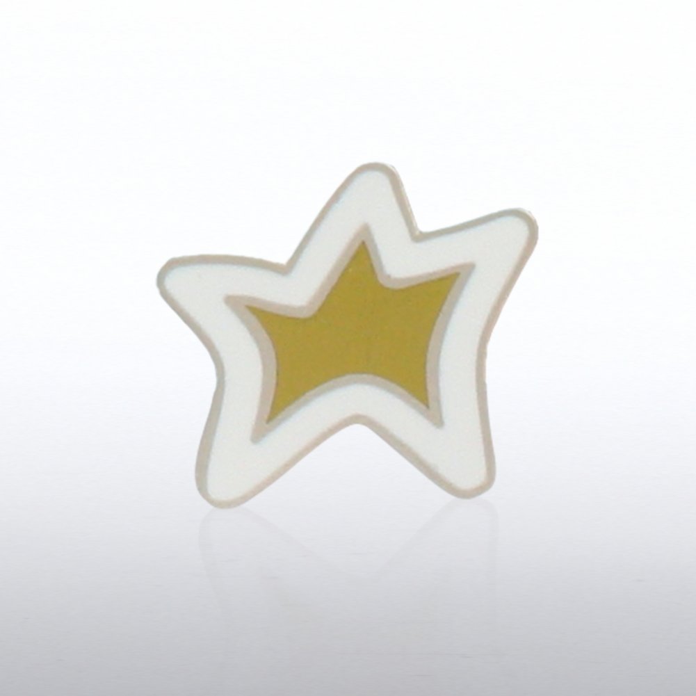 Character Pin - You Make the Difference PIN