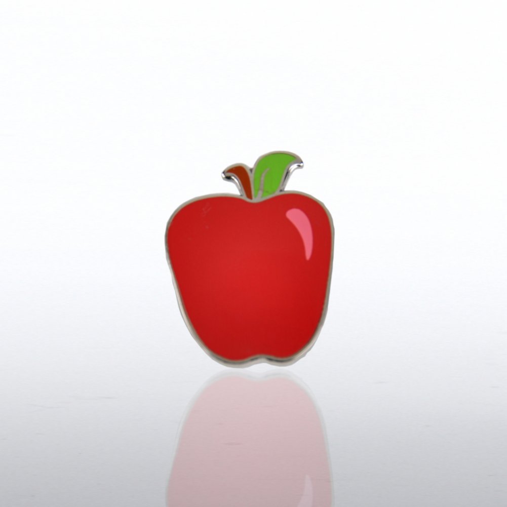 Character Pin - Teachers Make the Difference PIN