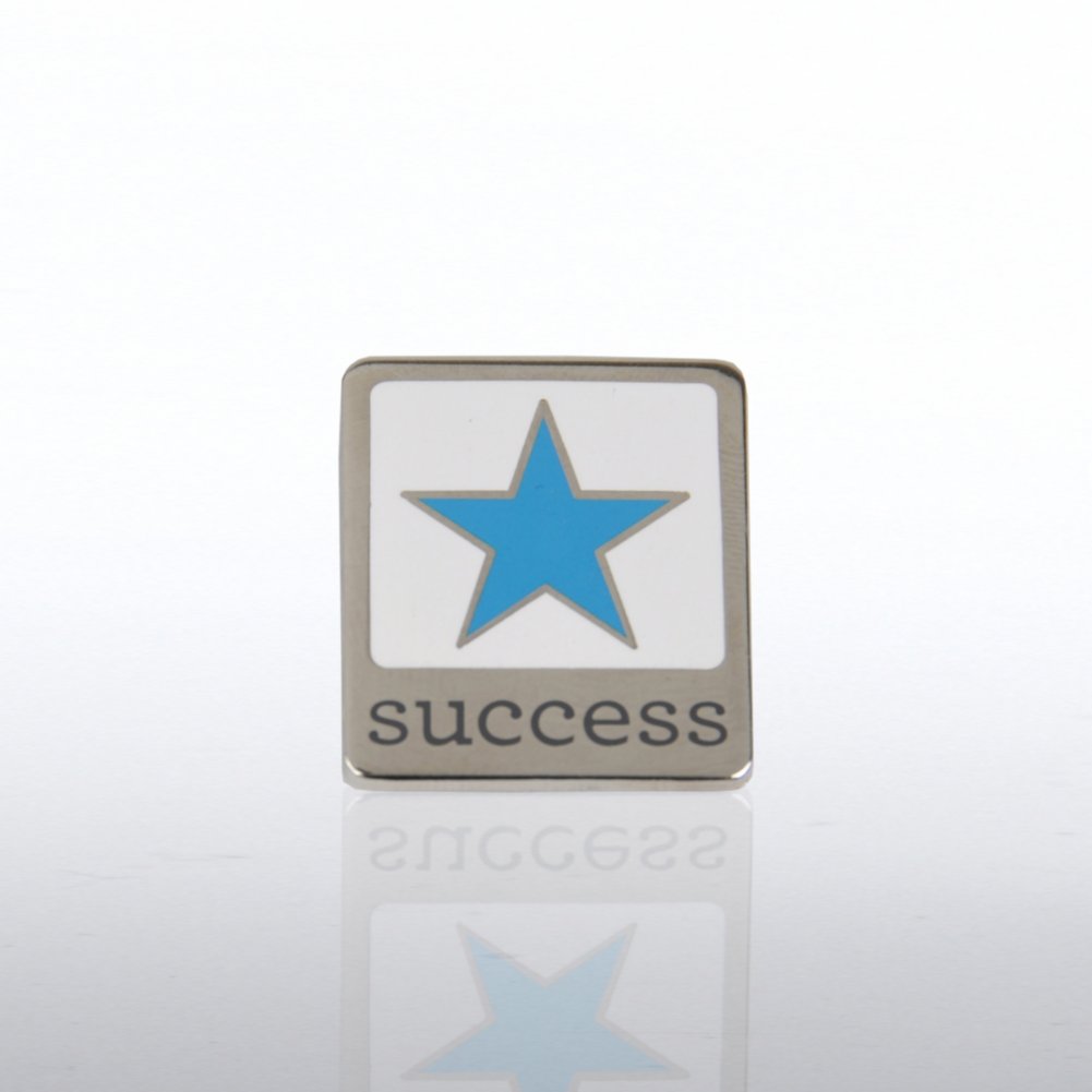 Character Pin - You're Essential to Our Success PIN