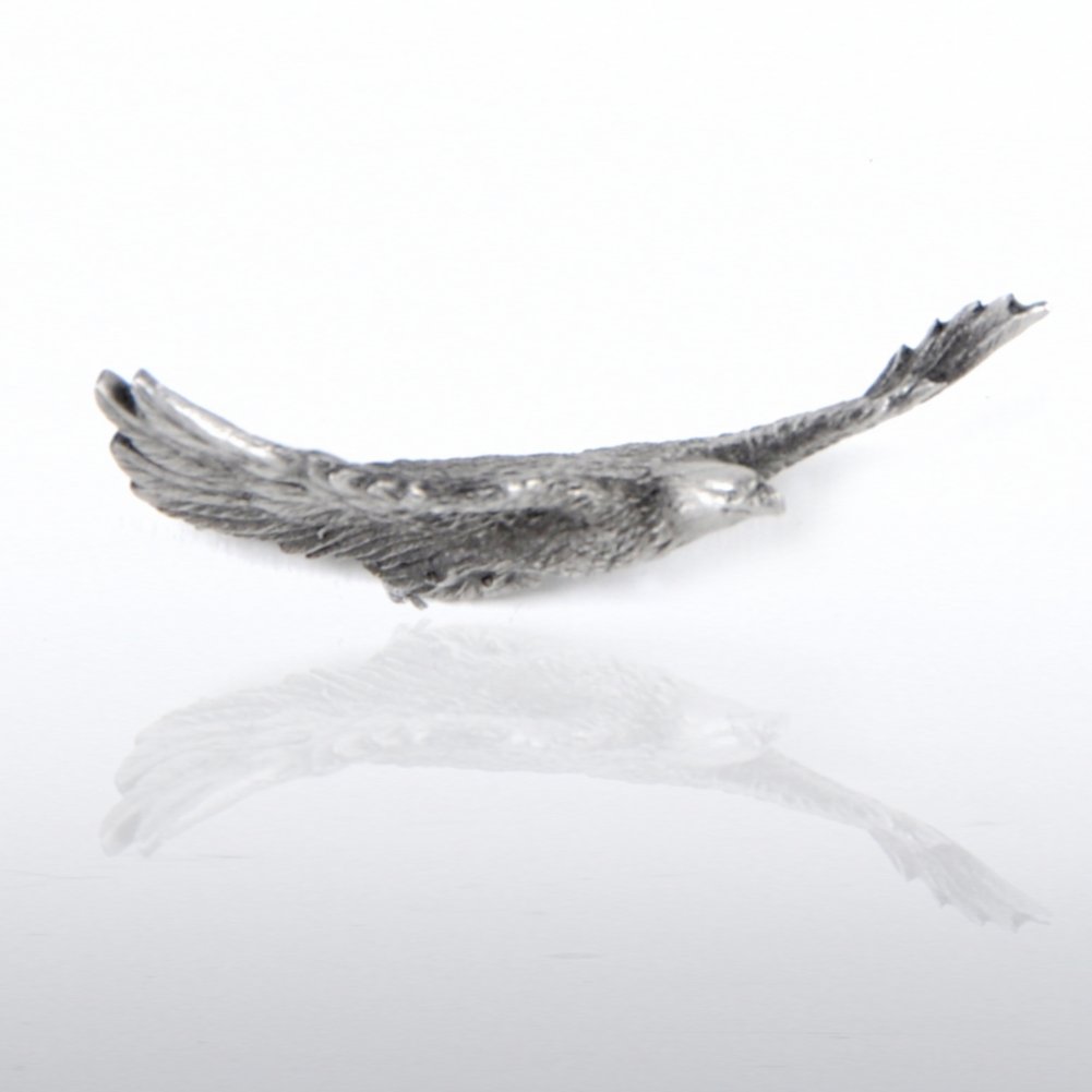 Character Pin - Eagle: Pursuit of Excellence PIN