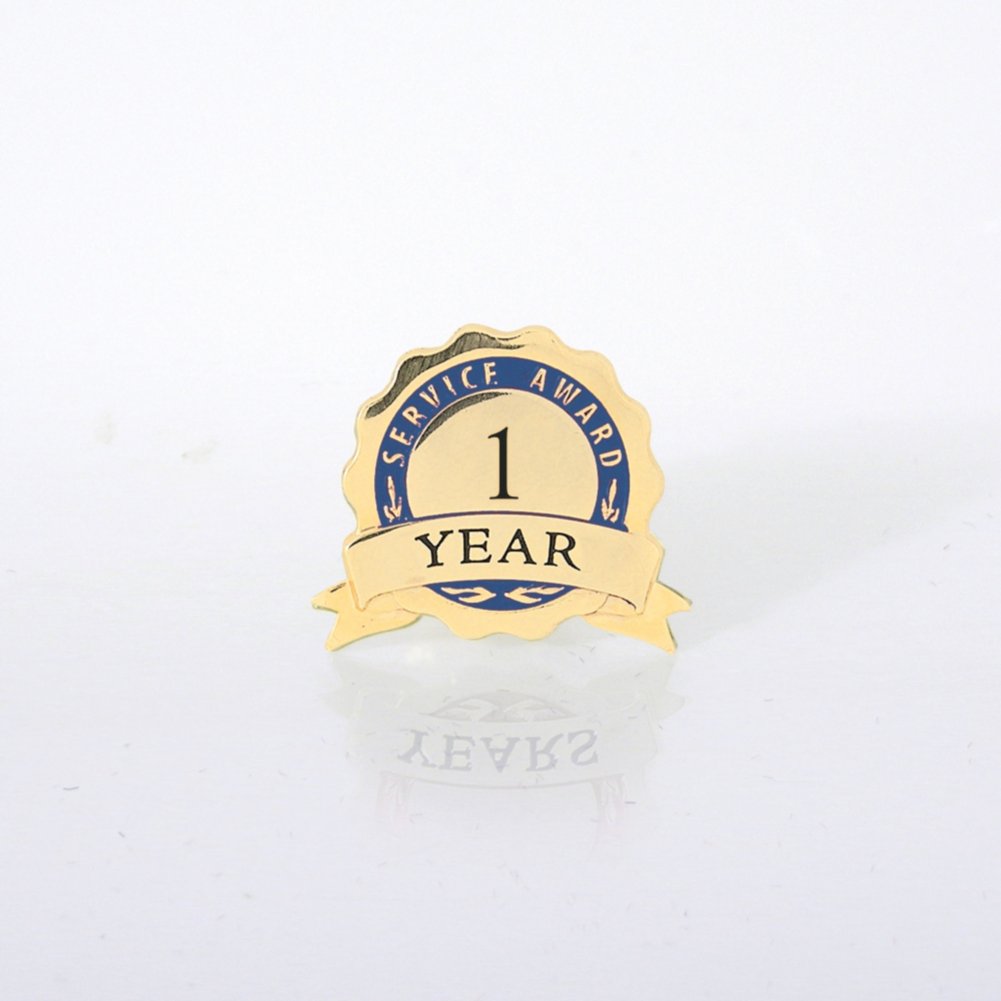 Character Pin - Happy Anniversary PIN