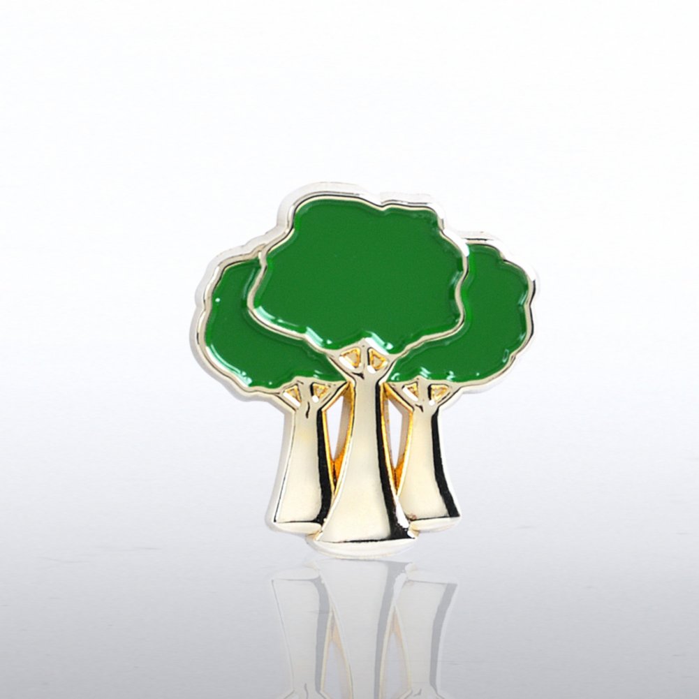 Character Pin - Growing Together PIN