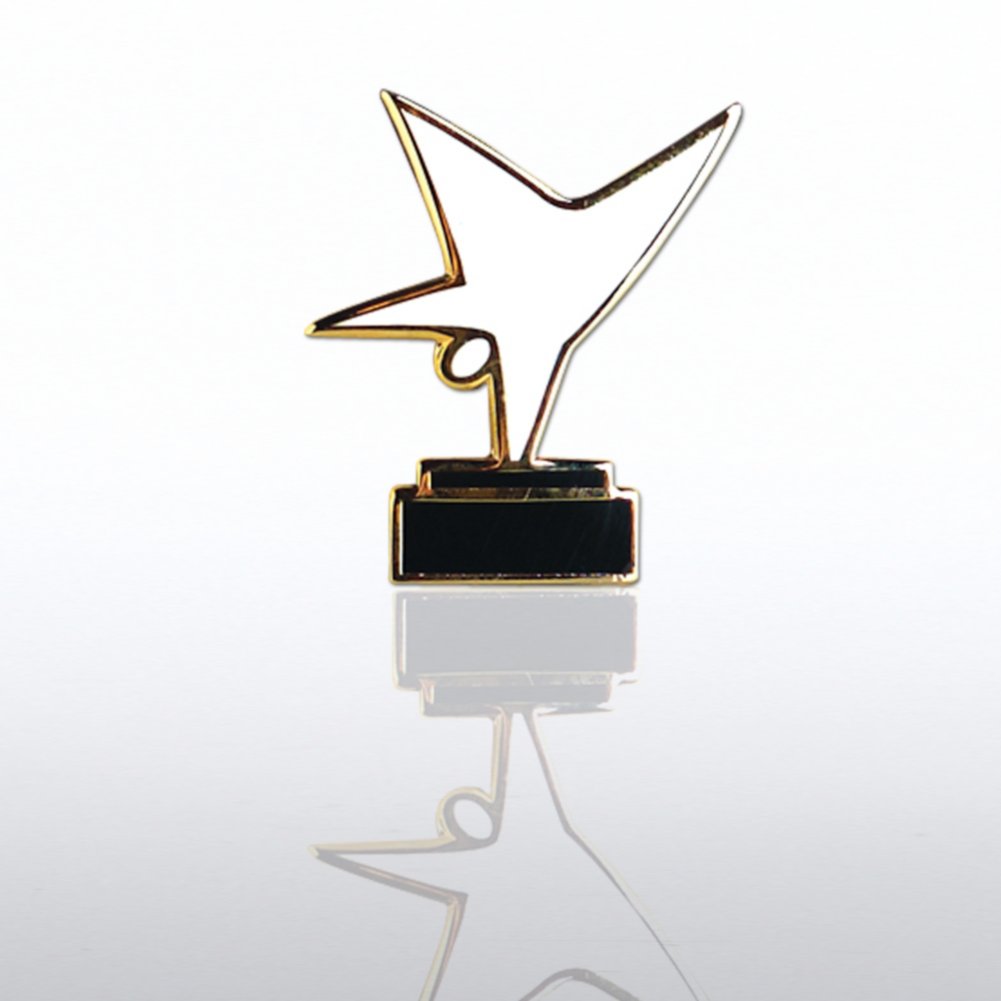 Character Pin - Star Performer PIN