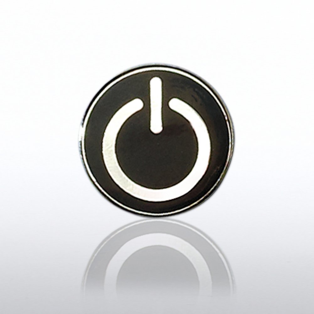 Character Pin - IT PIN