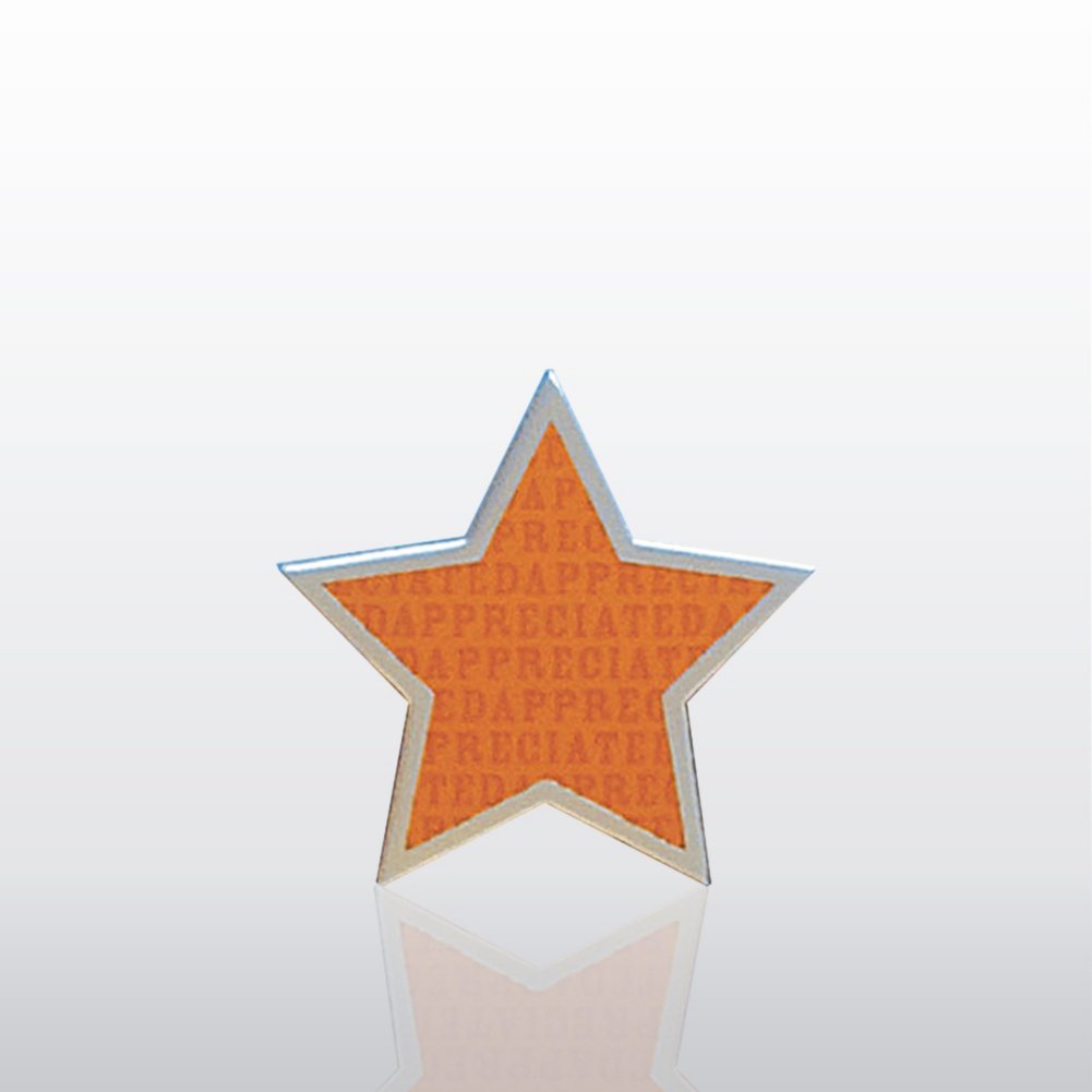 Character Pin - You are Truly Appreciated PIN