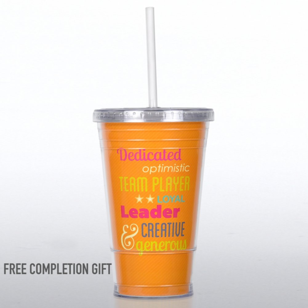 30-Day Recognition Mission - Excel as a New Manager MUG