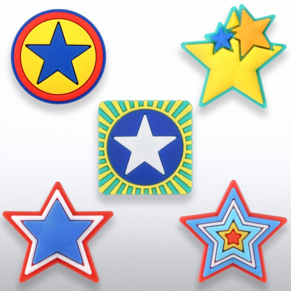 Collect Your Flair Starter Pack - Mesh Frames PIN4