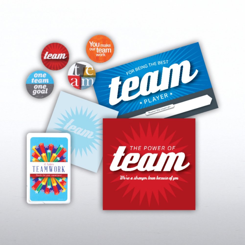 Recognition Survival Kit CARD3