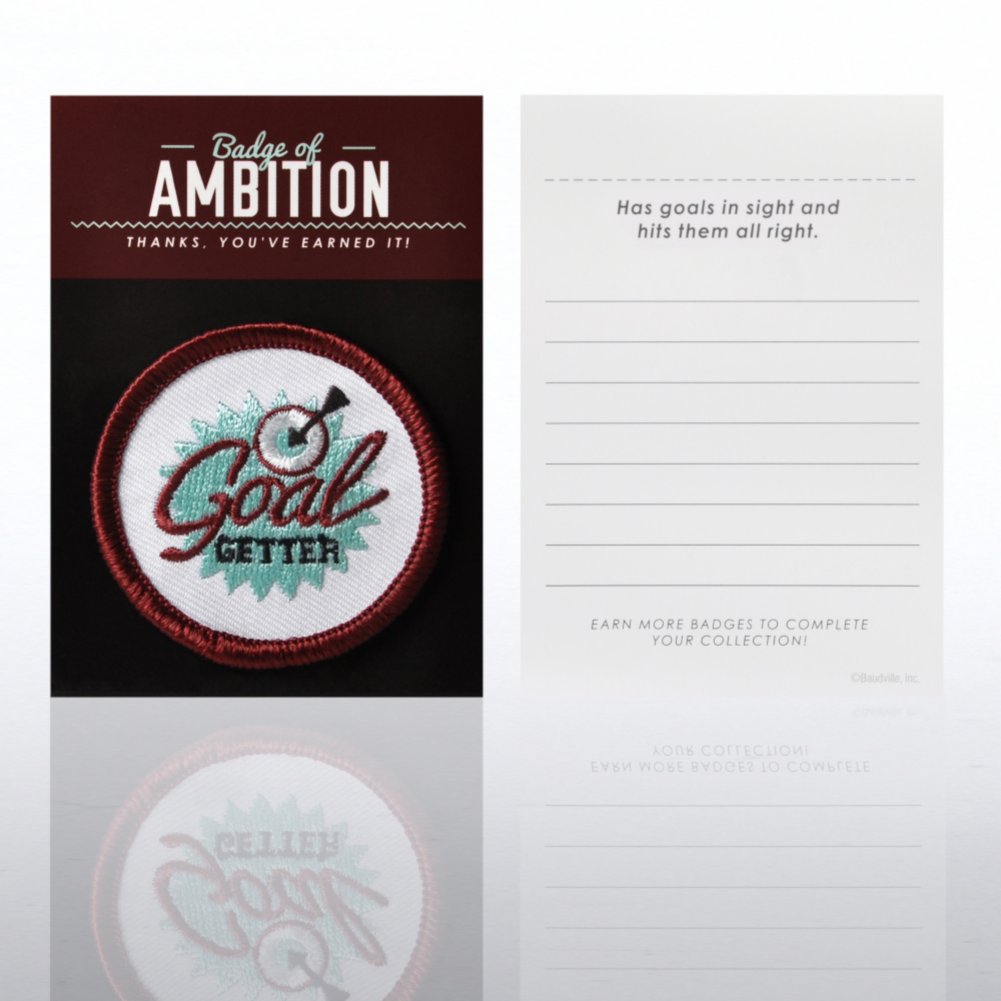 Badges of Greatness CARD4