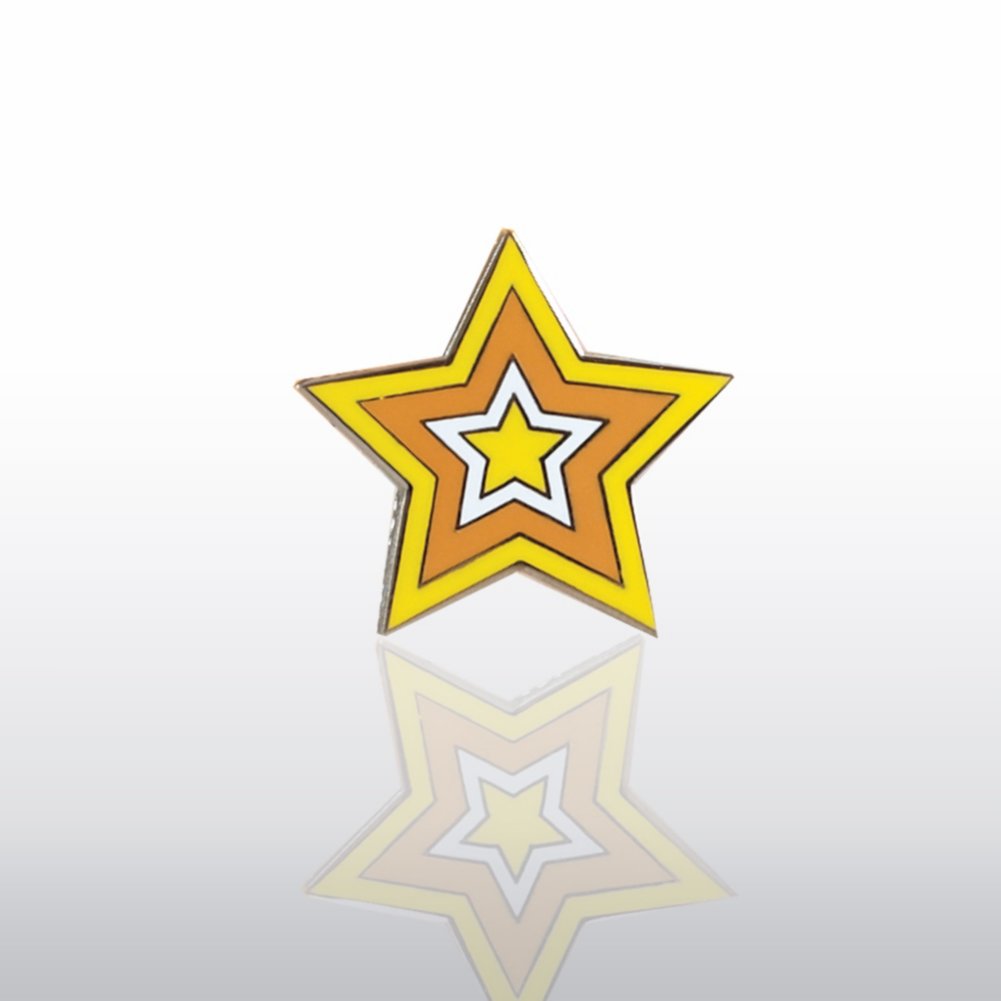 Character Pin - You are a Shining Star PIN