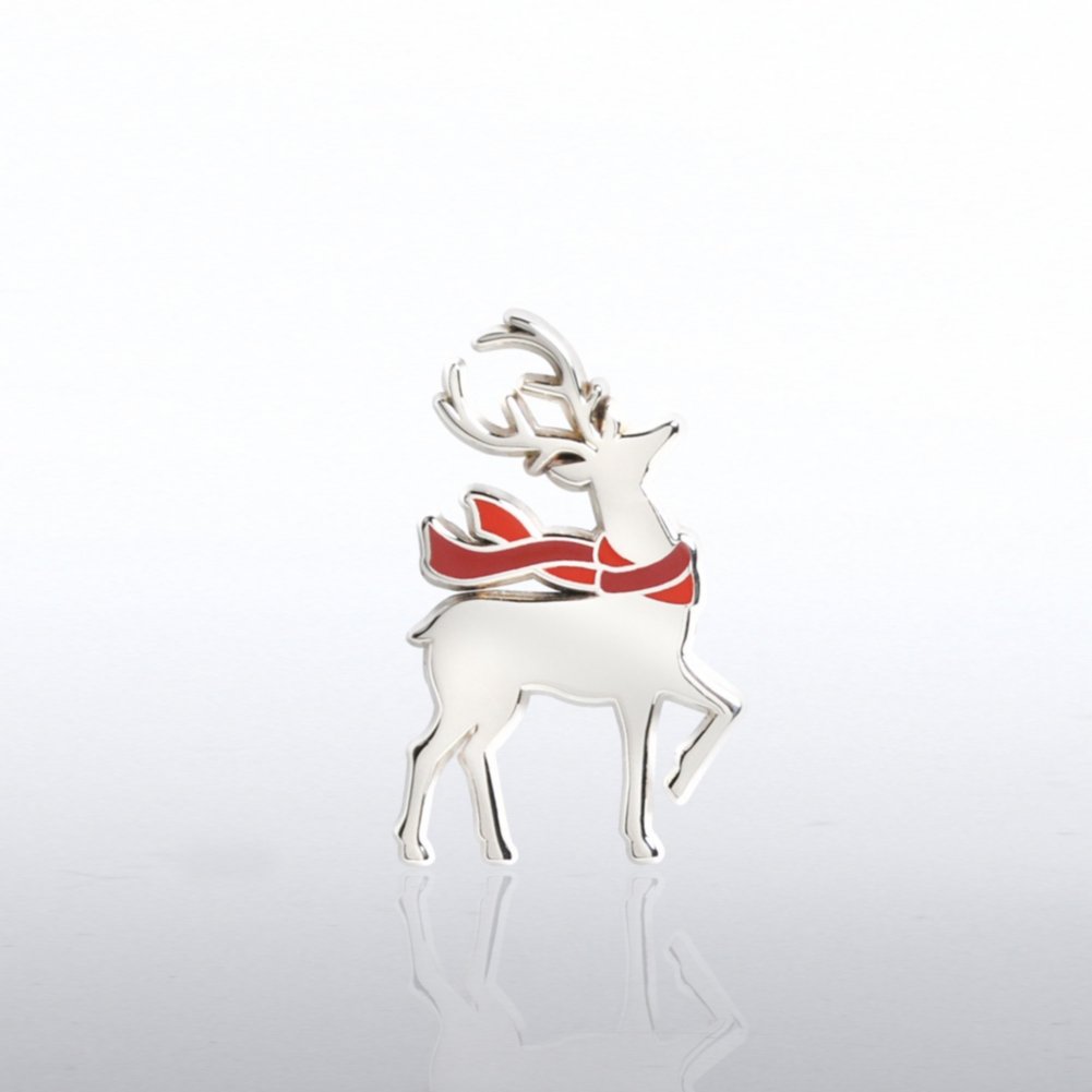Character Pin - Reindeer: Essential Team PIN