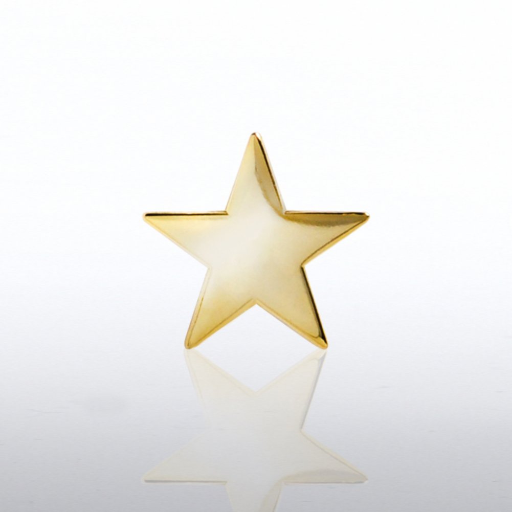 Character Pin - Dedicated Service PIN