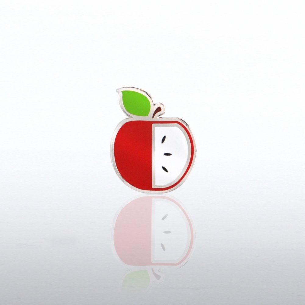 Character Pin - Teachers Make the Difference PIN