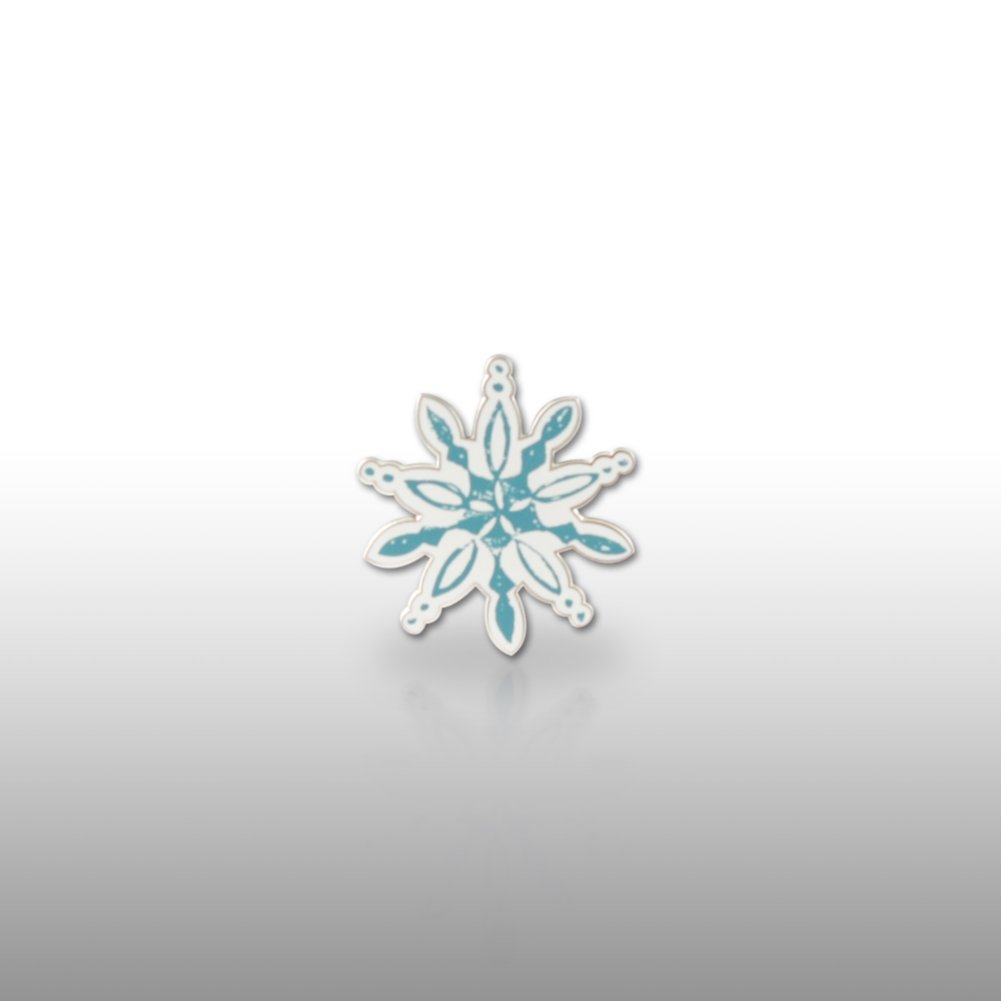 Character Pin - New Beginnings PIN
