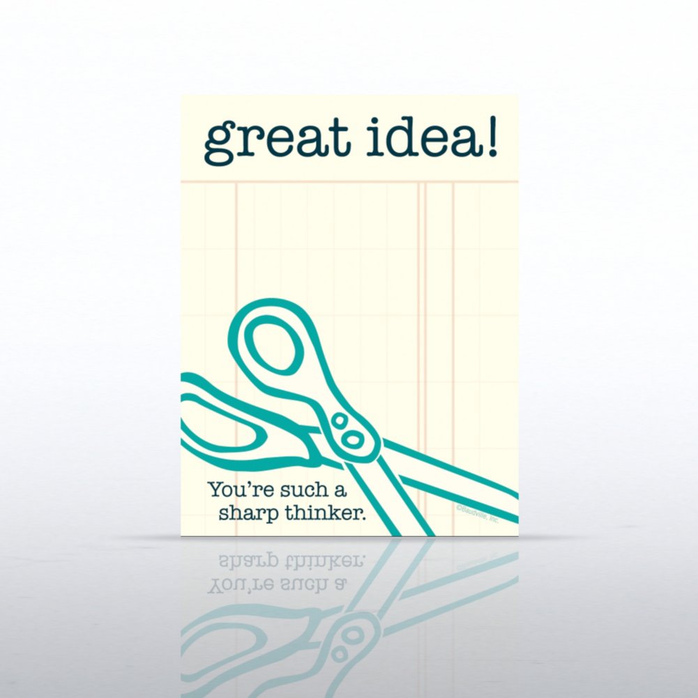 50 Daily Recognition Notes - Office Essentials CARD2