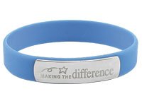 Team Bands - Making the Difference