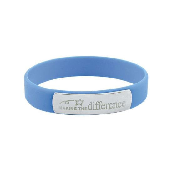 Team Bands - Making the Difference