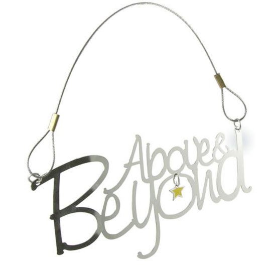 Theme Catcher - Above and Beyond