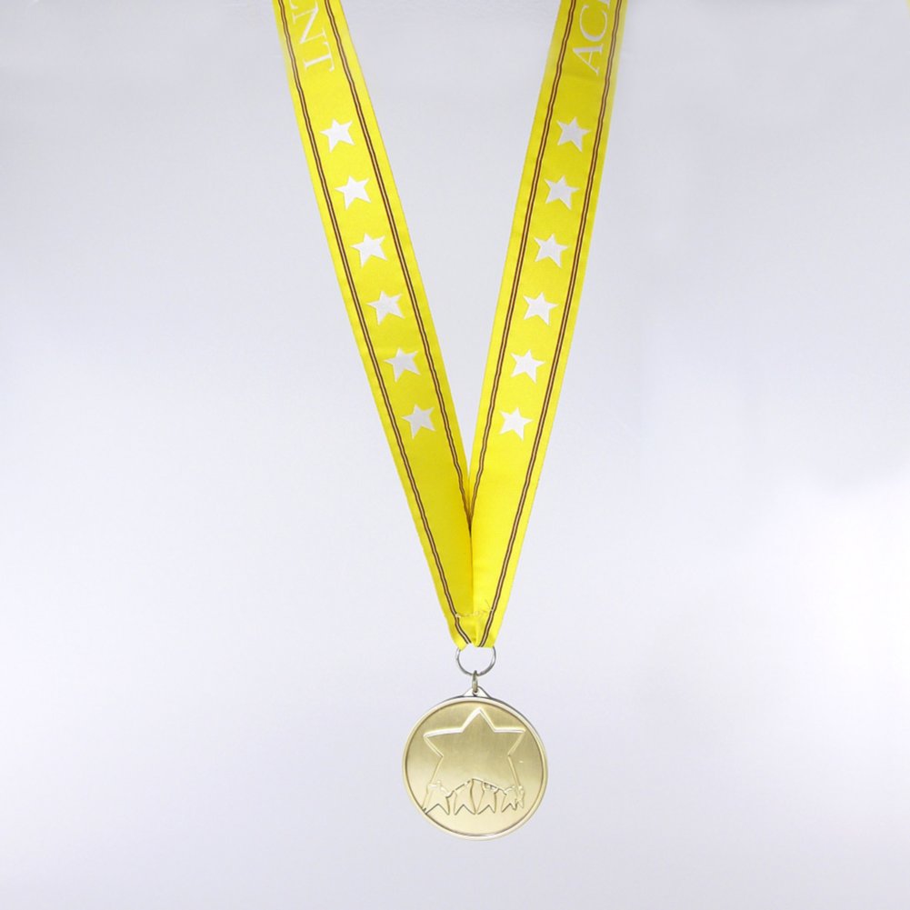 Reward Medal - Achievement