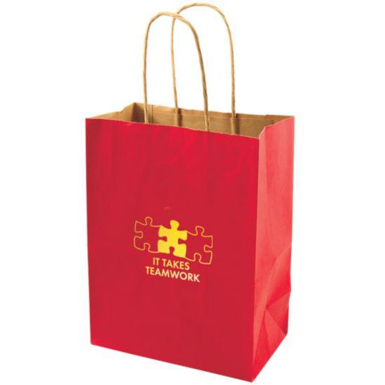 Theme Gift Sets - It Takes Teamwork BAG