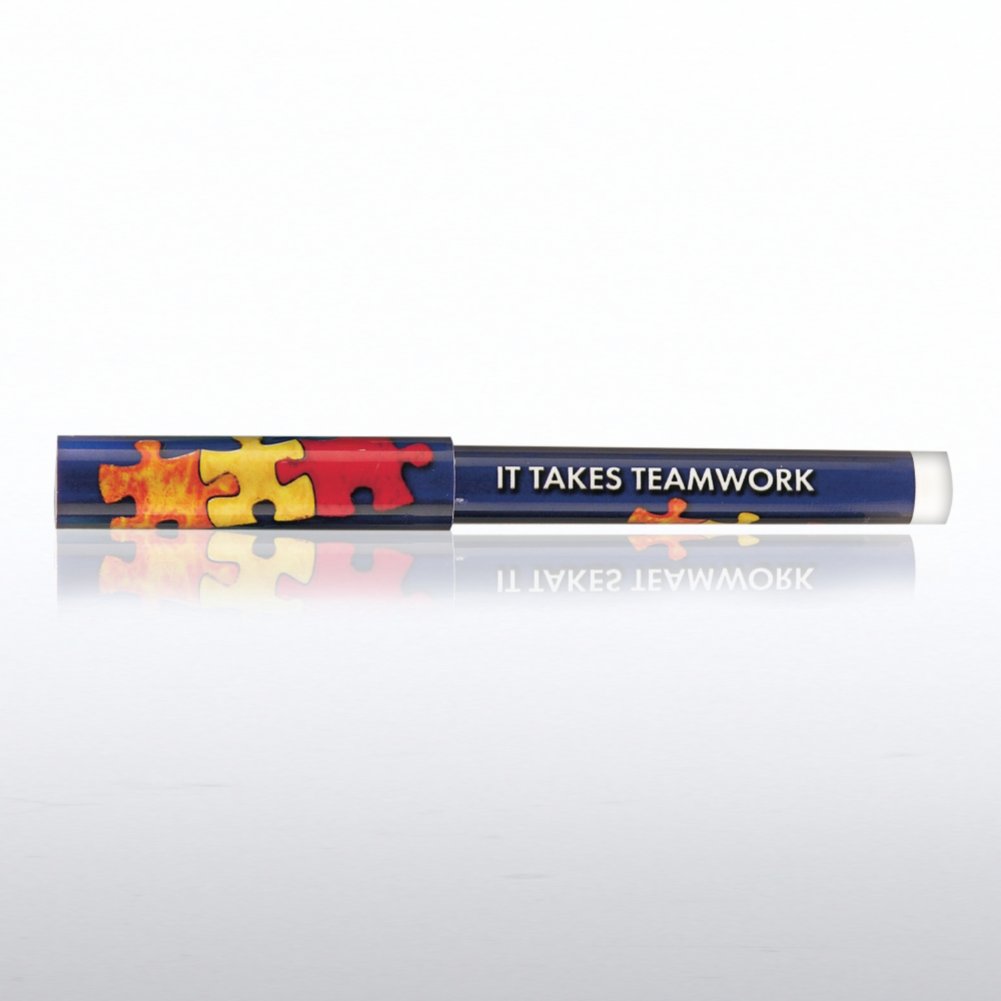 Theme Gift Sets - It Takes Teamwork PEN
