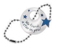 Milestones - We Found a Star in You!