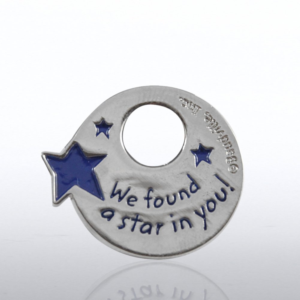 Milestones - We Found a Star in You!