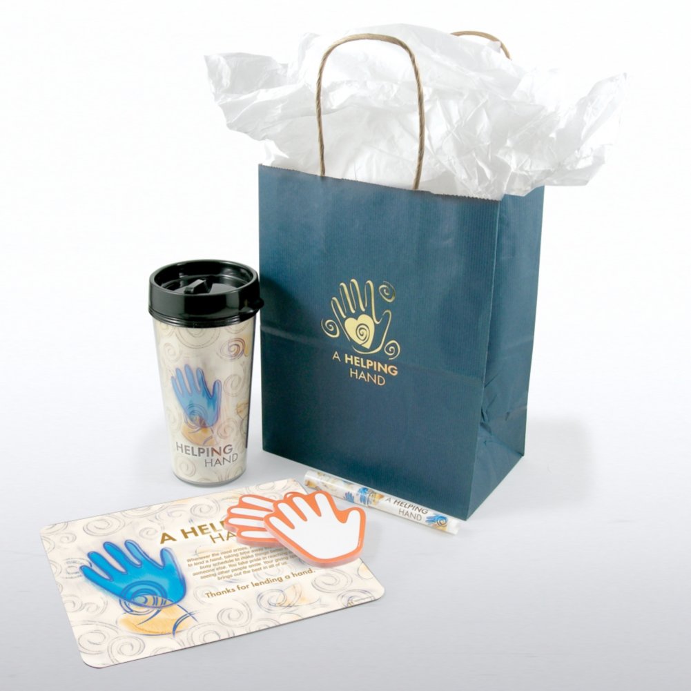 Theme Gift Sets - Helping Hand