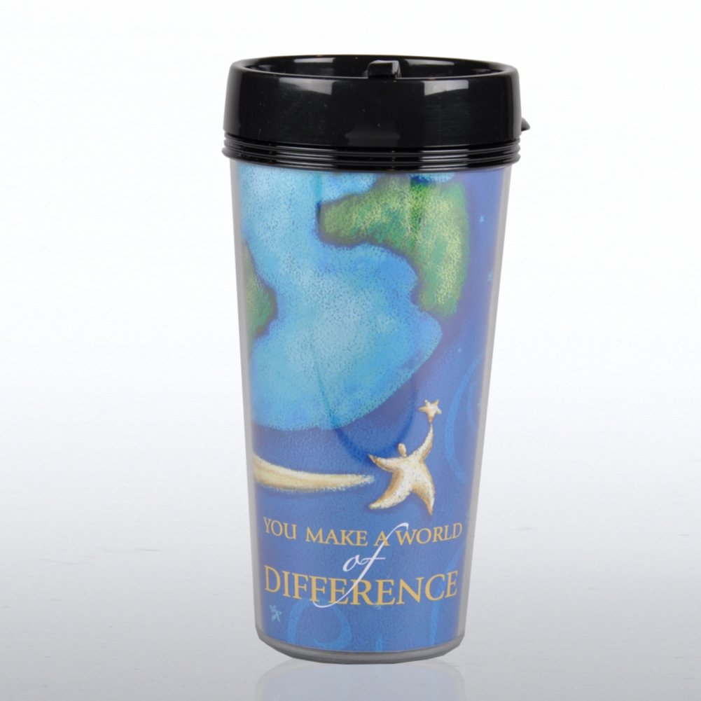 Theme Gift Sets - You Make a World of Difference MUG