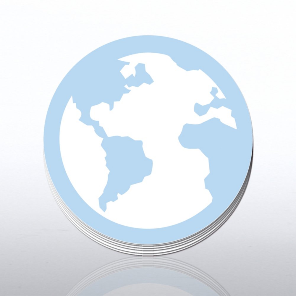Theme Gift Sets - You Make a World of Difference PAPER