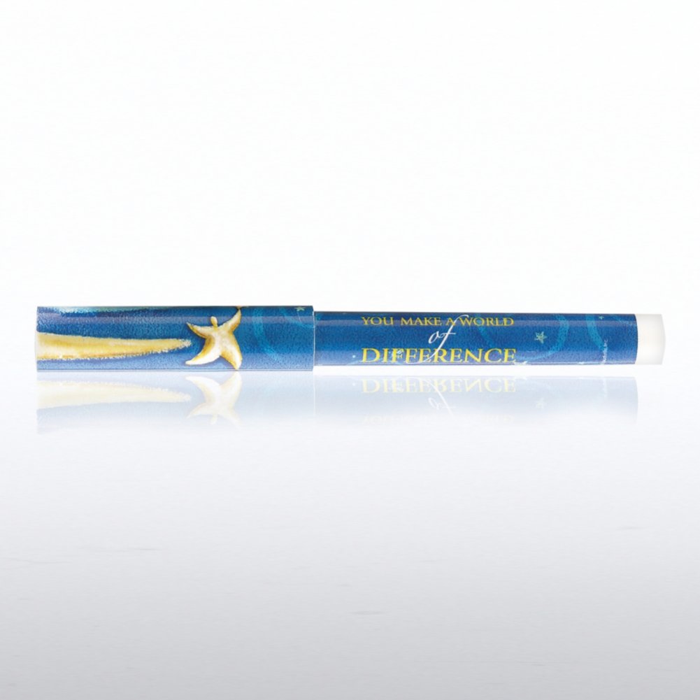 Theme Gift Sets - You Make a World of Difference PEN