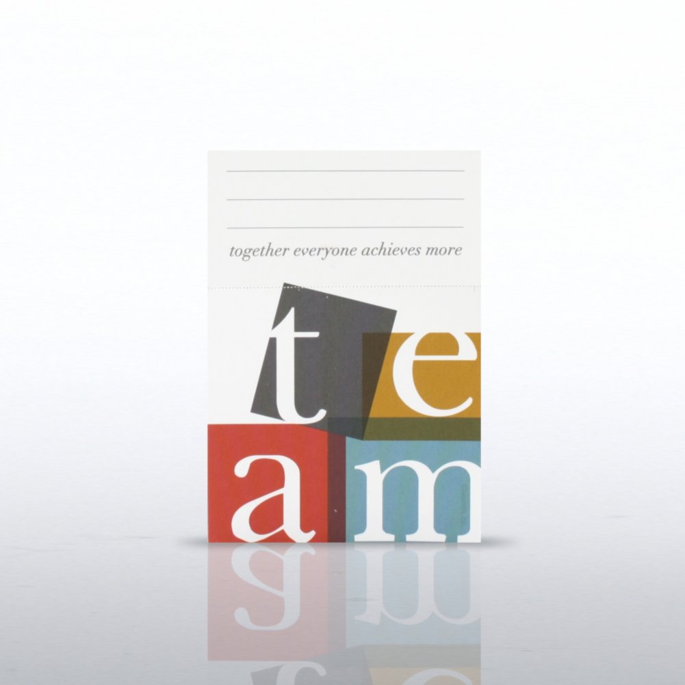 Cheers Note - TEAM - Refills CARD2