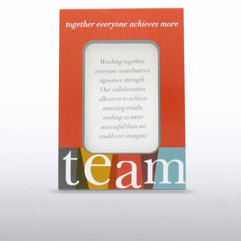Cheers Note - TEAM - Refills CARD4