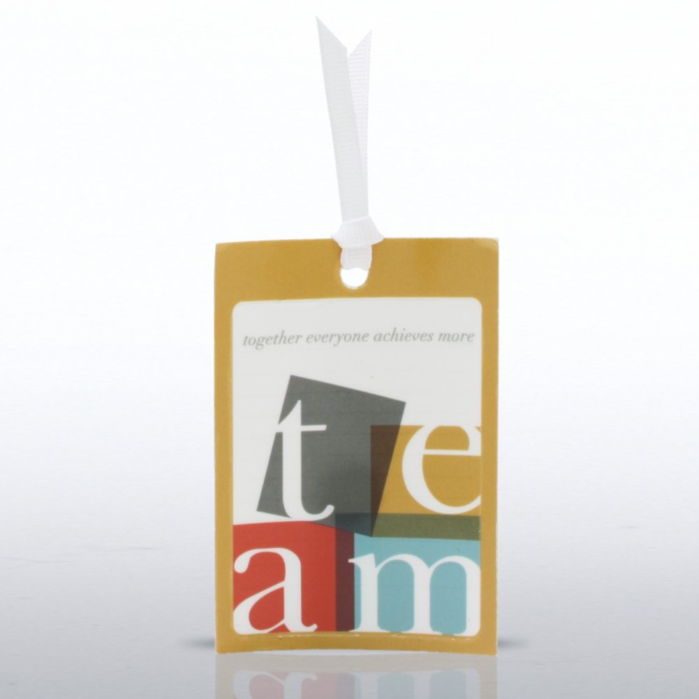 Cheers Note - TEAM - Refills CARD5