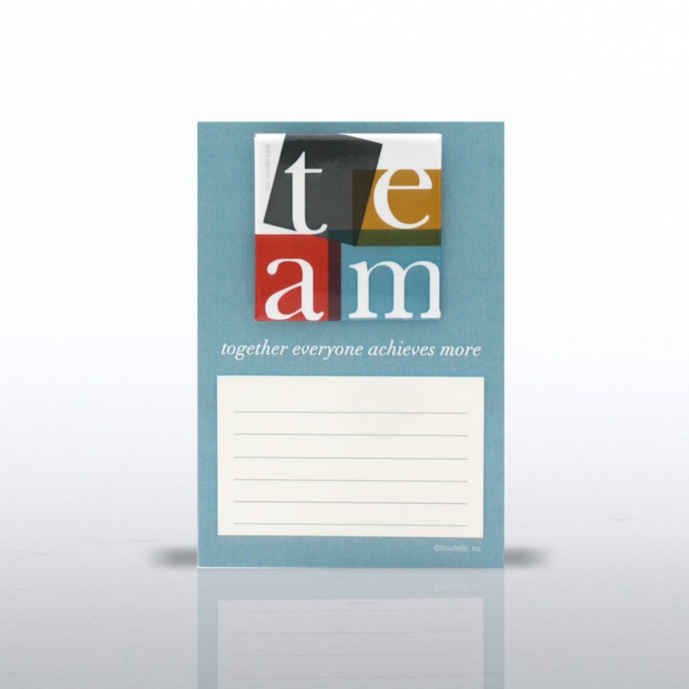 Cheers Kit - TEAM: Together Everyone Achieves More CARD1