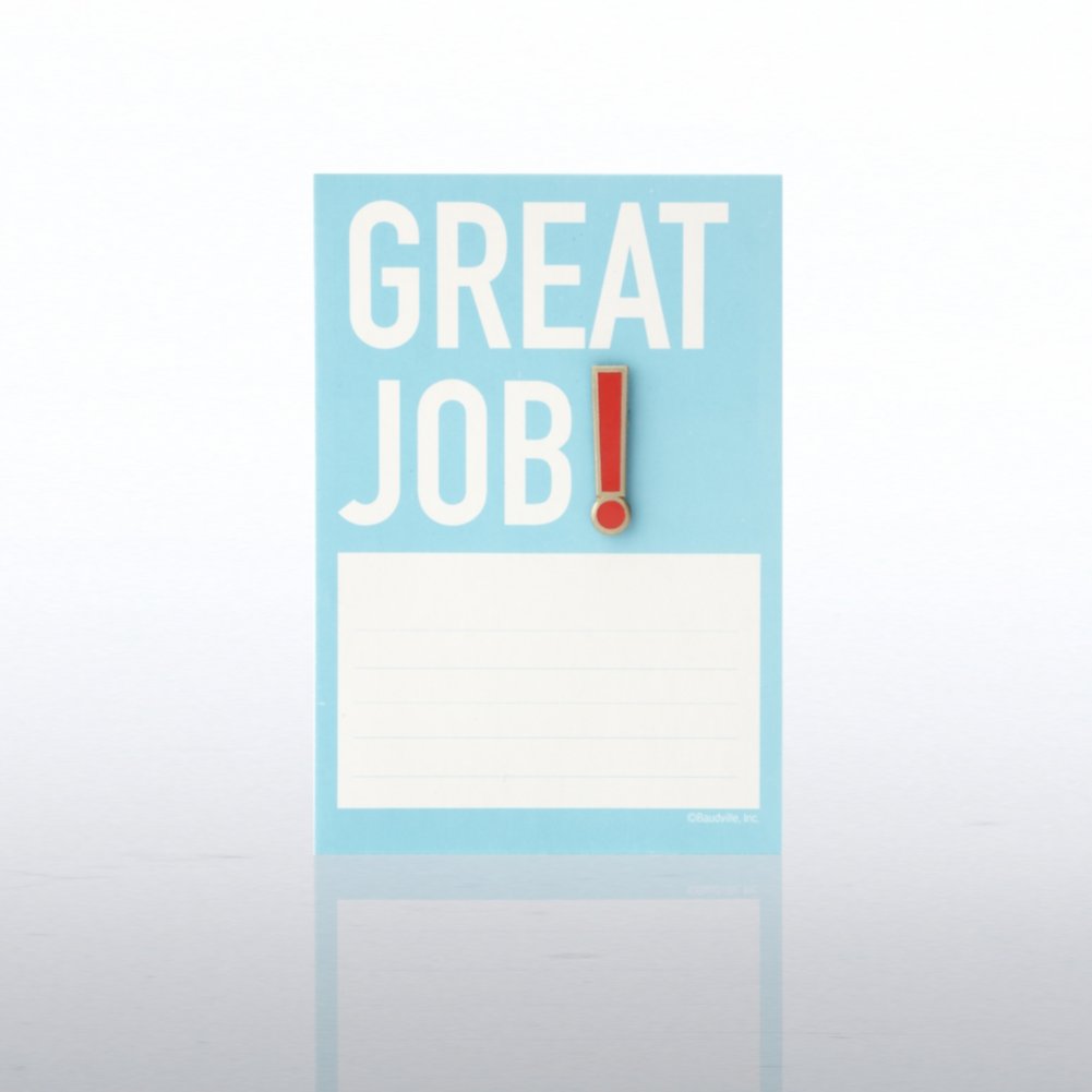 Cheers Note - Say Yes to Awesomeness Refills CARD1