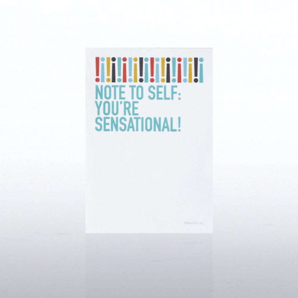 Cheers Note - Say Yes to Awesomeness Refills CARD2