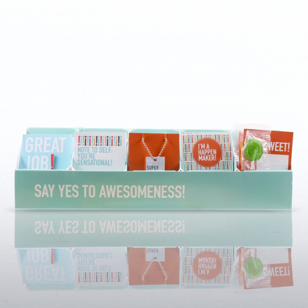 Cheers Kit - Exclamations - Say Yes to Awesomeness