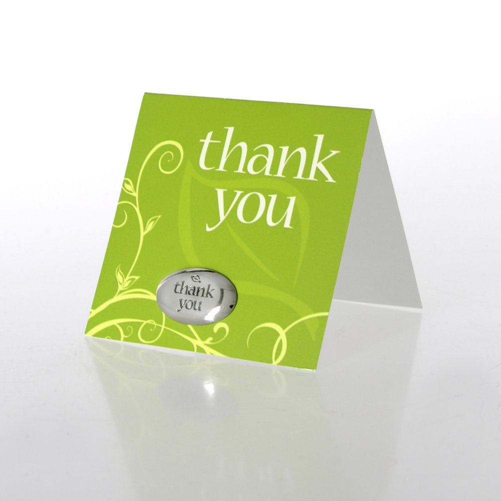 Marks of Appreciation - Vines Thank You