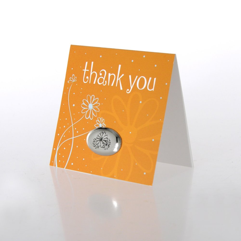 Marks of Appreciation - Thank You Flowers